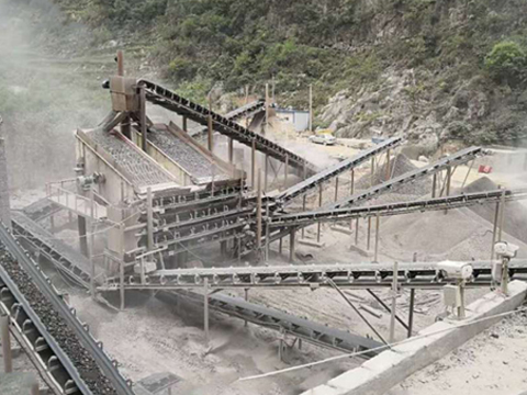 Used-in-cement-industry