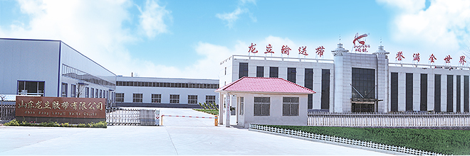 Shandong Longli Belting Company