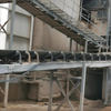 Fabric Ply Rubber Conveyor belts