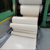 White Food Grade Rubber Conveyor Belts