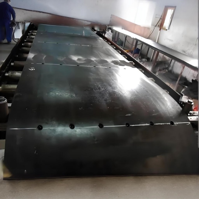 Steel Cord Conveyor Belts for General Use