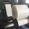 EP Fabric Food Grade White Rubber Conveyor Belt for Sugar