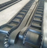 Skirt Rubber Conveyor Belt with Cleats Sidewall Rubber Conveyor Belts