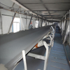 Corrugated Sidewall Conveyor Belts