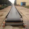 Cold Resistant Industrial Chevron Rubber Conveyor Belt for Mining