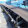 Anti-tear Fabric Conveyor Belts