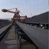 Pipe Conveyor Belt Used in Cement Industry, Ports, Electric Power Plants And Fertilizer Industry