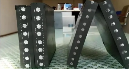 Steel cord conveyor belt